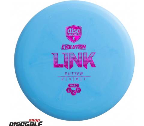 Discmania Link Exo Hard