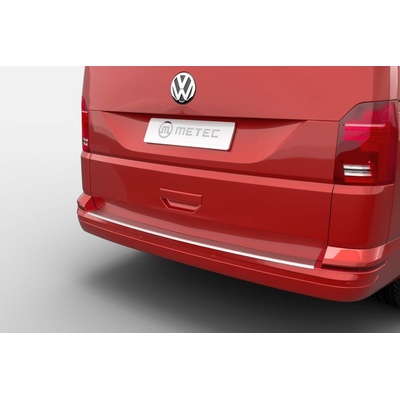 Ochranná lišta zadního nárazníku VOLKSWAGEN T6.1 2019