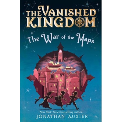 VANISHED KINGDOM WAR OF THE MAPS