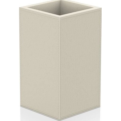 Decor Walther Koupelnová dóza Brownie 7 cm písková