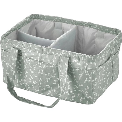 BabyJem Органайзер за бебешка чанта BabyJem - Сгъваем, зелен, 25 х 35 cm (795)