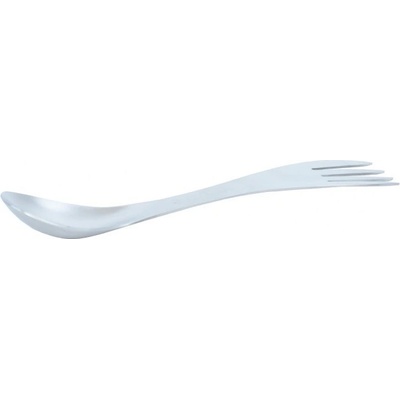Bushman spork Bushman II silver