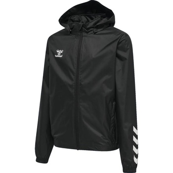 Hummel Яке с качулка Hummel CORE XK SPRAY JACKET KIDS 211487-2001 Размер 12 (152)