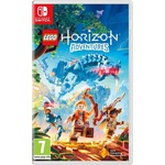 Sony LEGO Horizon Adventures (Switch)