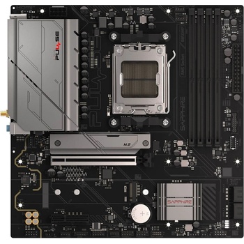 SAPPHIRE Pulse B850M WiFi (52123-04-40G)
