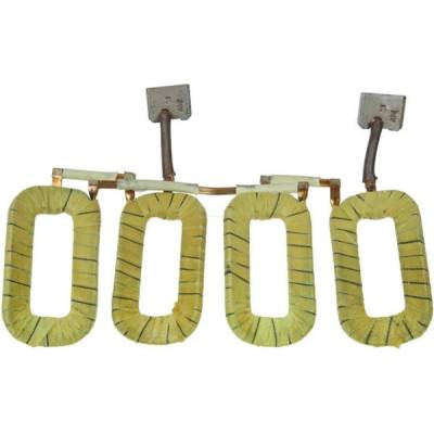 Stator startéru AS-PL SF1011S