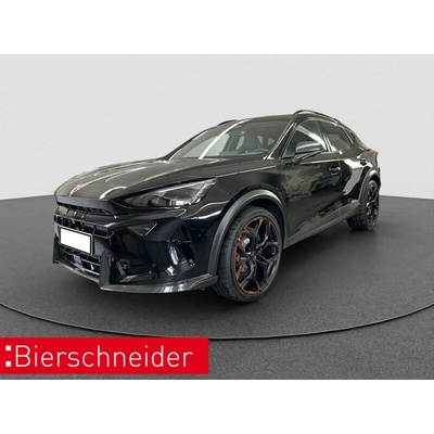 Cupra Formentor VZ5 4Drive DSG 287 kW