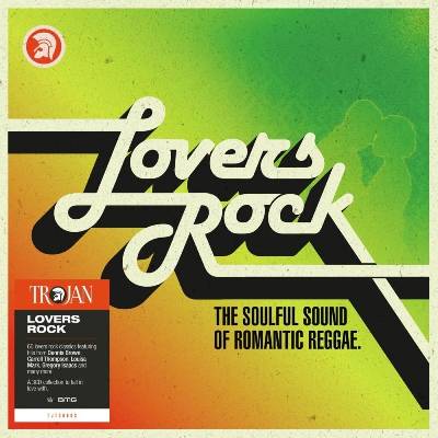 Various - Lovers Rock Soulful Sound Of Romantic Reggae 3 CD