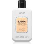 Kemon Group Bahia хидратиращ шампоан за коса и тяло 250ml