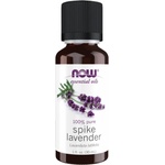 NOW Spike Lavender | 100% Pure Lavandula Latifolia [30 мл]