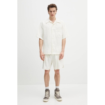 Wales Bonner Къс панталон Wales Bonner Garden (MS25TR23.VI02.0959)