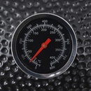 Image 1 of vidaXL Kamado Barbecue 81cm (41721)