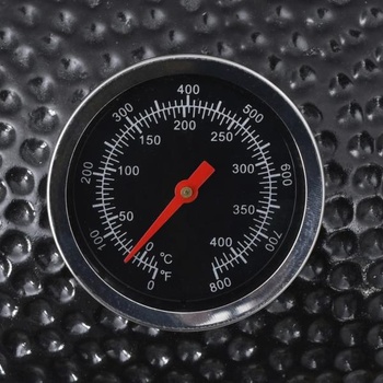 Image 1 of vidaXL Kamado Barbecue 81cm (41721)