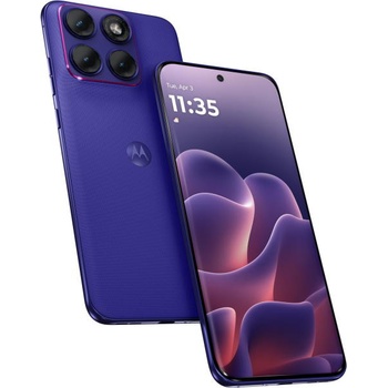 Image 1 of Motorola Edge 70 Fusion 5G 256GB 12GB RAM Dual