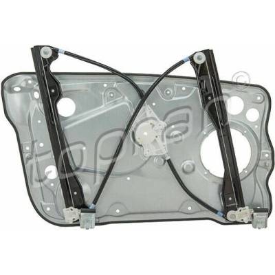 Mechanizmus zdvíhania okna - 111 712 - predné pravé