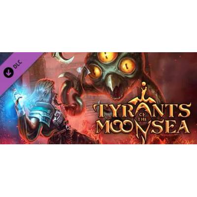 Игра Neverwinter Nights: Enhanced Edition Tyrants of the Moonsea за PC Steam, Електронна доставка