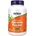 NOW NOW Spirulina Certified Organic Powder, 113 g