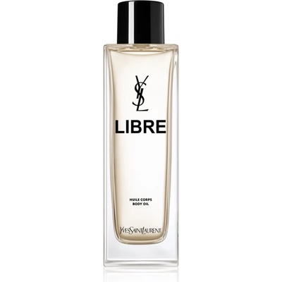 Yves Saint Laurent Libre парфюмирано масло за тяло и коса за жени 150ml