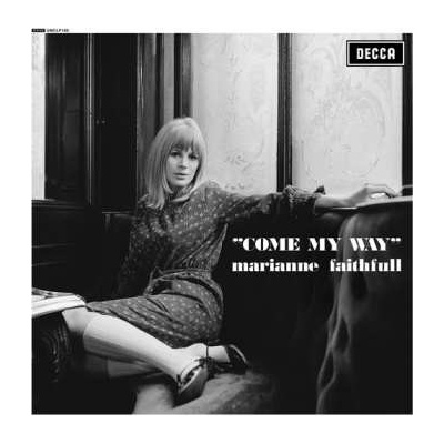 Faithfull Marianne: Come My Way LP
