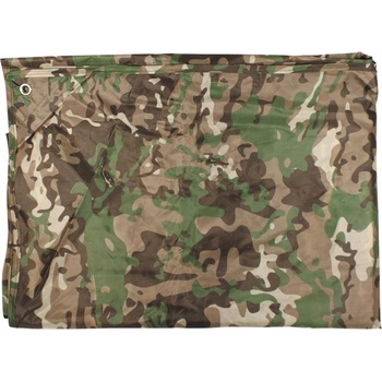 MFH Tarp 200 x 300 cm Operation Camo