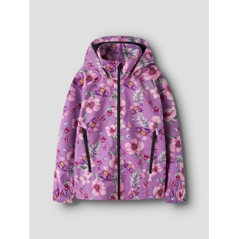 NAME IT Яке nkfalfalight08 jacket aop fo