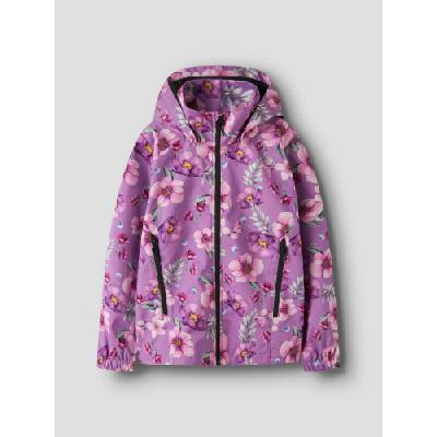 NAME IT Яке nkfalfalight08 jacket aop fo