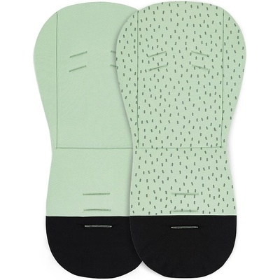 Petite&Mars vložka Foamy Green Hipster