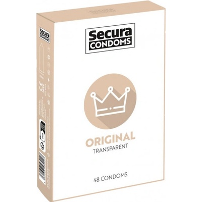 Secura Original 48 ks