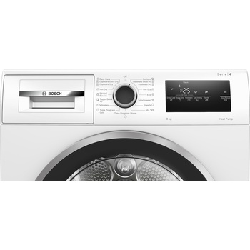 Bosch WTH8520BBY