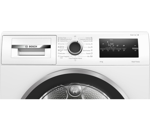 Bosch WTH8520BBY