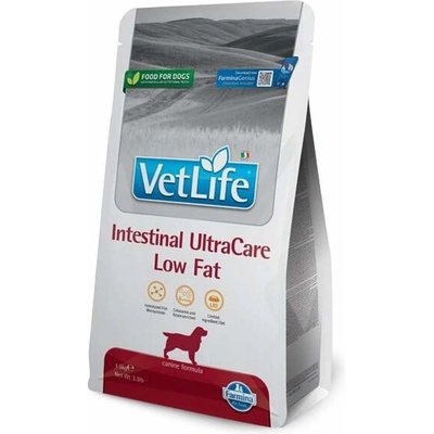 Vet Life dog Intestinal ultracare 1,5 kg