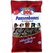Perfecto Dog hovězí kostičky 150 g