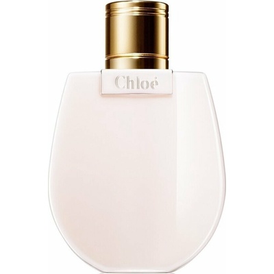 Chloé Nomade Tělový balzám Ženy 200 ml
