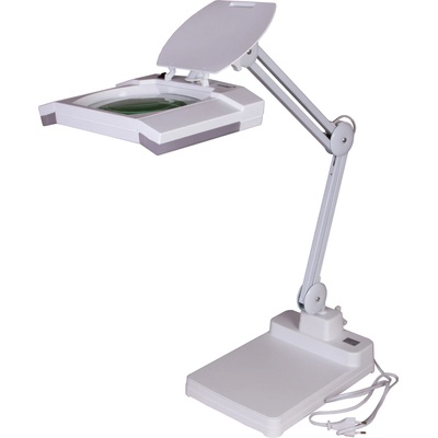 Levenhuk Лупа Levenhuk Zeno Lamp ZL25 LED (74090)