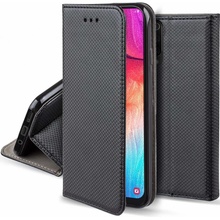 Pouzdro Smart Magnet Realme 8, černé