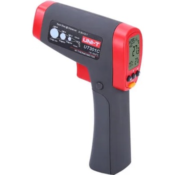 Image 1 of UNI-T UT301C+