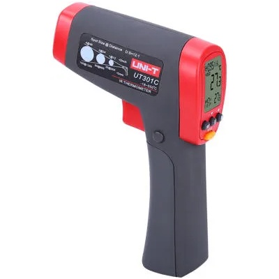 UNI-T UT301C+