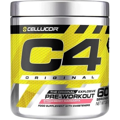 Cellucor C4 Original 402 g