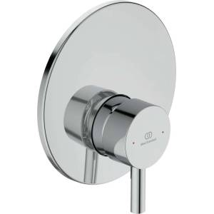 Ideal Standard CeraLine - Скрита батерия с корпус, хром A6940AA (A6940AA)