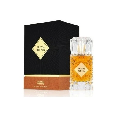 French Avenue Royal Blend parfumovaná voda unisex 80 ml