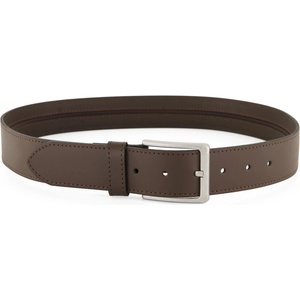 Basic Nature Портфейл Basic Nature Geldgürtel Classic Money belt - Mocha - размер 105 cm (511-0254-0115)