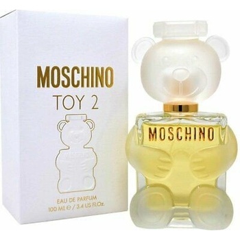Moschino Toy 2 parfumovaná voda dámska 100 ml