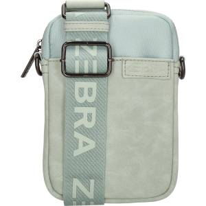 Zebra Trends Ingrid 22496 Mint