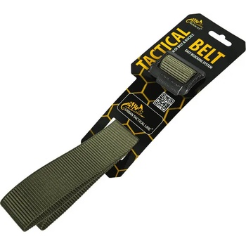 Image 1 of Helikon-Tex Helicon-Tex UTL Тактически колан маслиненозелен 4, 5 см (PS-UTL-NL-02)