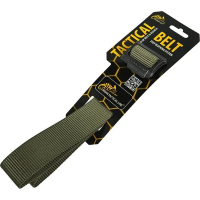 Helikon-Tex Helicon-Tex UTL Тактически колан маслиненозелен 4, 5 см (PS-UTL-NL-02)