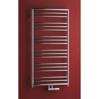 P.M.H. Sorano Frame SNF4RE 600 mm x 1210 mm bordó