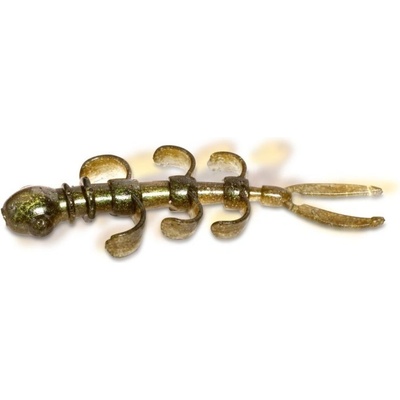 Quantum 4Street B-Ass Creature 6,35cm 2g Arkansa Shiner 7ks