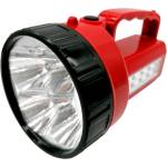 Jiangsu Bright Фенер със зареждане 4led + 10led странично осветление lp-208 М13-123