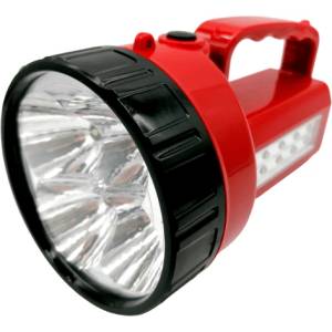 Jiangsu Bright Фенер със зареждане 4led + 10led странично осветление lp-208 М13-123