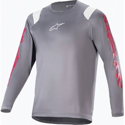 Alpinestars A-Supra Astar dark gray Pánske